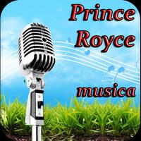 Prince Royce Musica imagem de tela 1