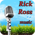 Rick Ross Music 아이콘