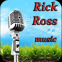 Rick Ross Music capture d'écran 1