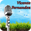 Vicente Fernandez App APK