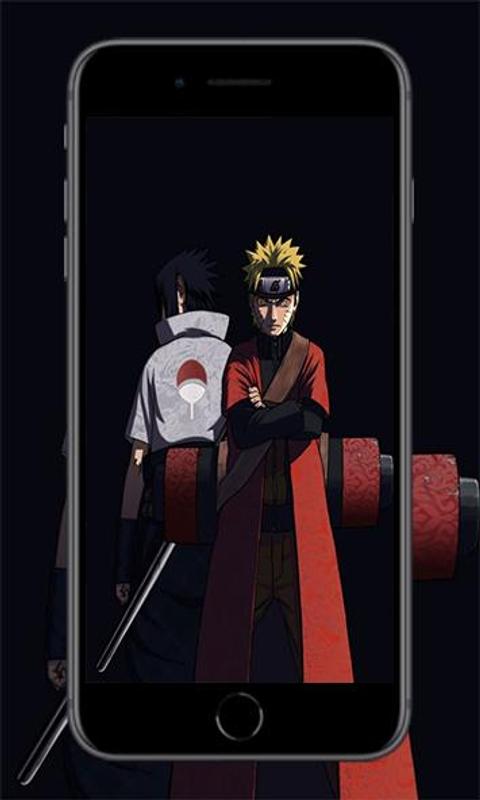 Naruto Wallpaper Ninja for Android - APK Download