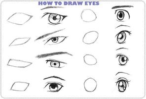 Learn How to Draw Manga Tutorial capture d'écran 3