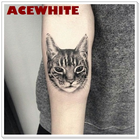 Best Animal Tattoo Design ikona