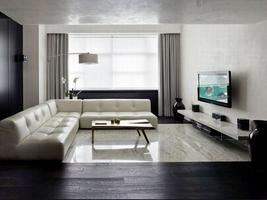 شقة التصميم الداخلي تصوير الشاشة 3