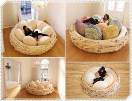 Unique Bean Bag Chair Idea 截圖 3