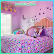 Bedroom Decoration For Girl