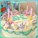 Birthday Cake Design APK