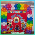 Birthday Decoration Idea
