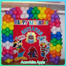 Birthday Decoration Idea APK