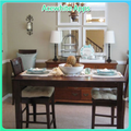 Modern Dining Room Model