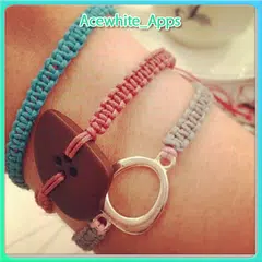 DIY Unique Bracelet Ideas APK download