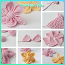 DIY Crochet Projects APK