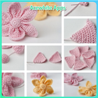DIY Crochet Projects আইকন