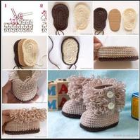 DIY Crochet Projects পোস্টার