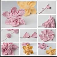 DIY Crochet Projects স্ক্রিনশট 2