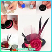 DIY الإكسسوارات