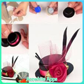 DIY Accesorios de moda