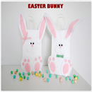 Handmade Easter Bunny Home Decor APK