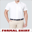 Formal Shirt for Men Fashion Idea