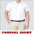 Formal Shirt icône