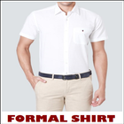 Formal Shirt simgesi