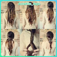 Hair Tutorial for Girl APK download