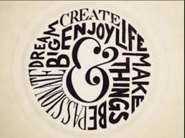 Hand Lettering Design screenshot 2