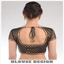 Indian Saree Blouse Design Idea APK