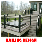 ikon Exclusive Railing Home Design