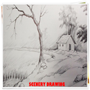 Learn How to Draw Natural Scenery APK