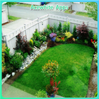 Small Garden Layout Ideas icon