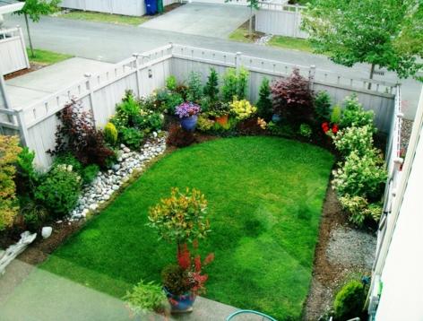 Small Garden Layout Ideas for Android - APK Download Small Garden Layout Ideas for Android - APK Download