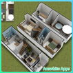 3D Small Home Design