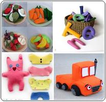 Popular Toy Handmade for Children 스크린샷 2