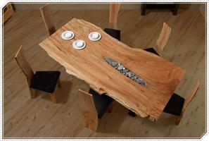 Unique Wooden Table for Dining Room 截圖 2