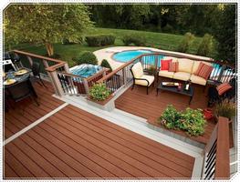 3 Schermata Wood Decking