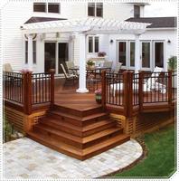 2 Schermata Wood Decking