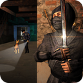 ”Ninja Assassin Prison Escape