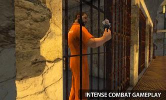 Ninja Assassin Prison Escape capture d'écran 3