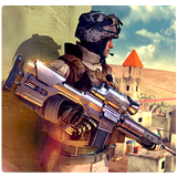 US Army Sniper Assassin icône