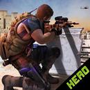 Sniper Hero 3D Future Battle-APK