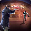 Resident Gang: Herói do Casino APK