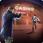 Resident Gang: Casino Hero-icoon