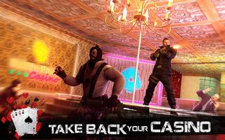 Resident Gang: Casino Hero screenshot 3