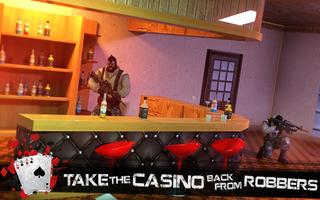 Resident Gang: Casino Hero screenshot 1