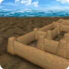 Survival Craft Cube World: Exploration Lite Games icon