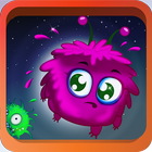 Crash Fever: Tiny Monster icône