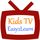 Kids TV - Easy2Learn APK