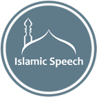 Islamic Speech - English ikon