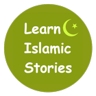 Learn Islamic Stories icône